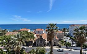 Grand Hotel De Londres