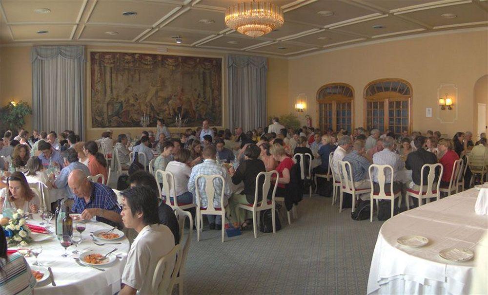 Grand Hotel De Londres Sanremo Esterno foto