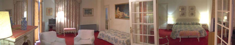 Grand Hotel De Londres Sanremo Esterno foto