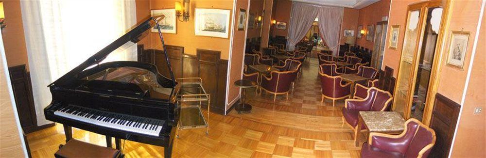Grand Hotel De Londres Sanremo Esterno foto