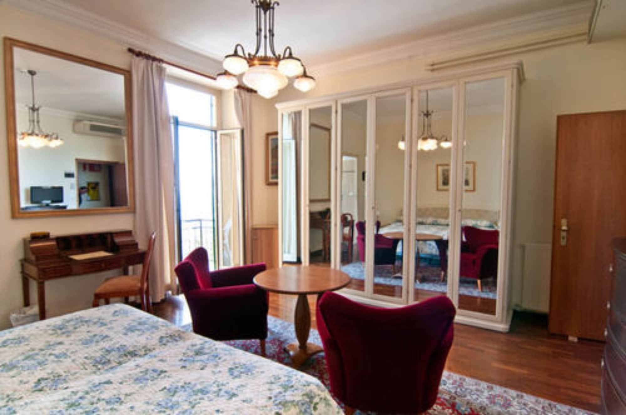 Grand Hotel De Londres Sanremo Esterno foto