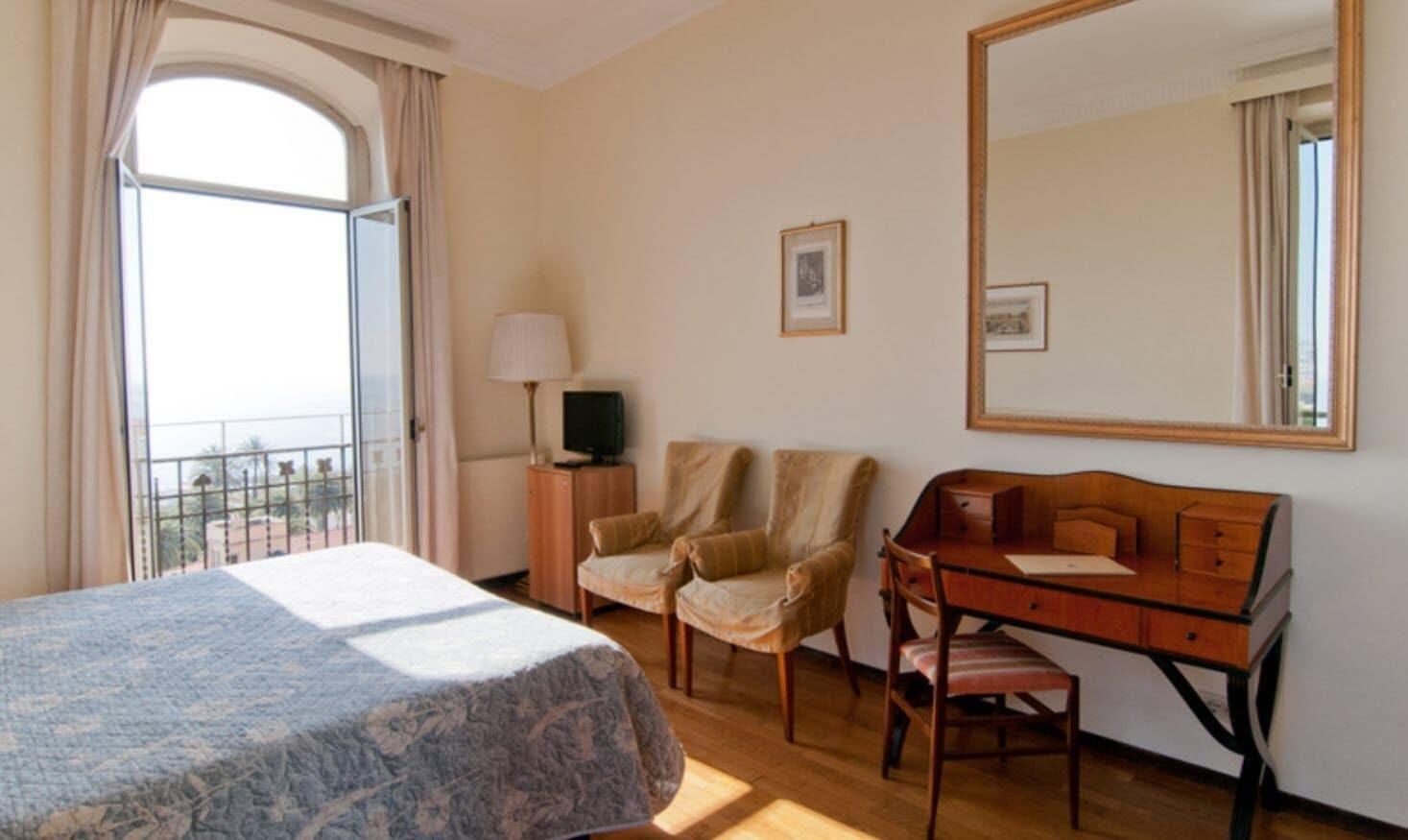 Grand Hotel De Londres Sanremo Esterno foto