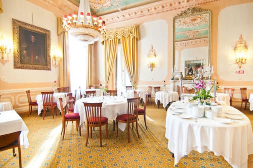 Grand Hotel De Londres Sanremo Esterno foto