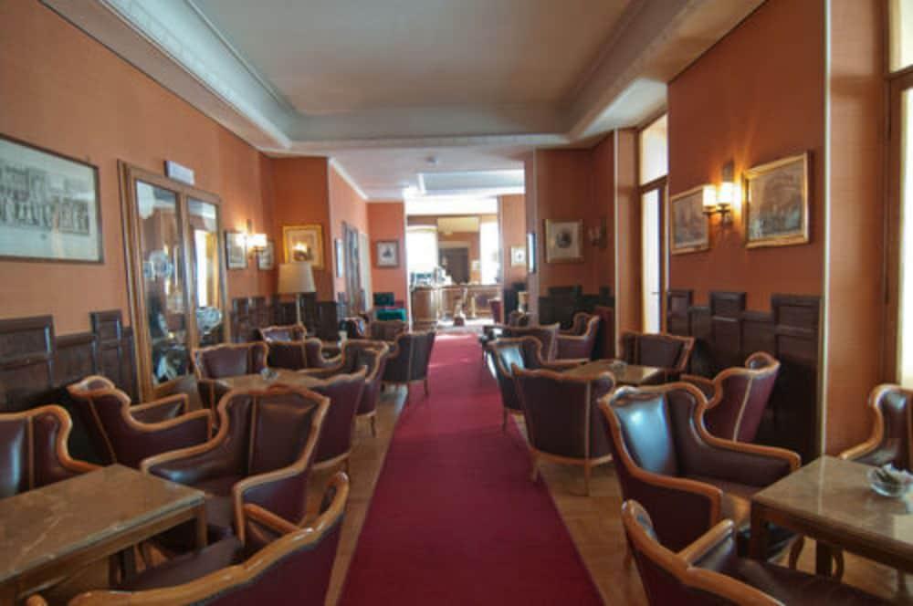 Grand Hotel De Londres Sanremo Esterno foto