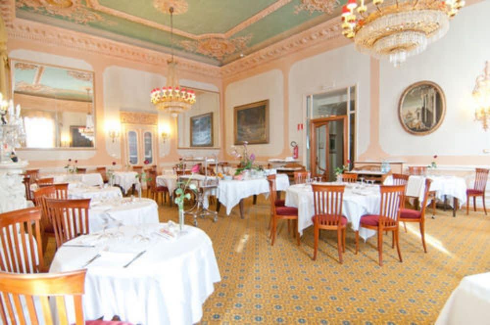 Grand Hotel De Londres Sanremo Esterno foto