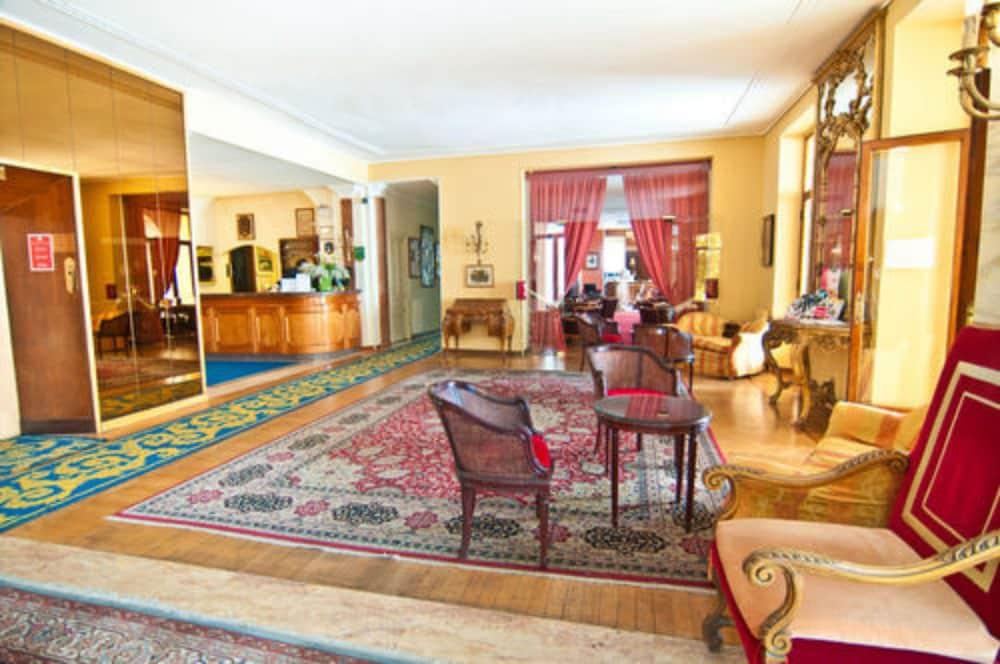 Grand Hotel De Londres Sanremo Esterno foto
