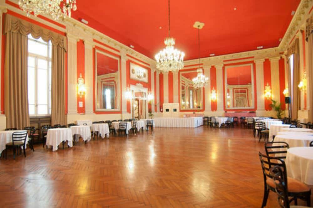Grand Hotel De Londres Sanremo Esterno foto