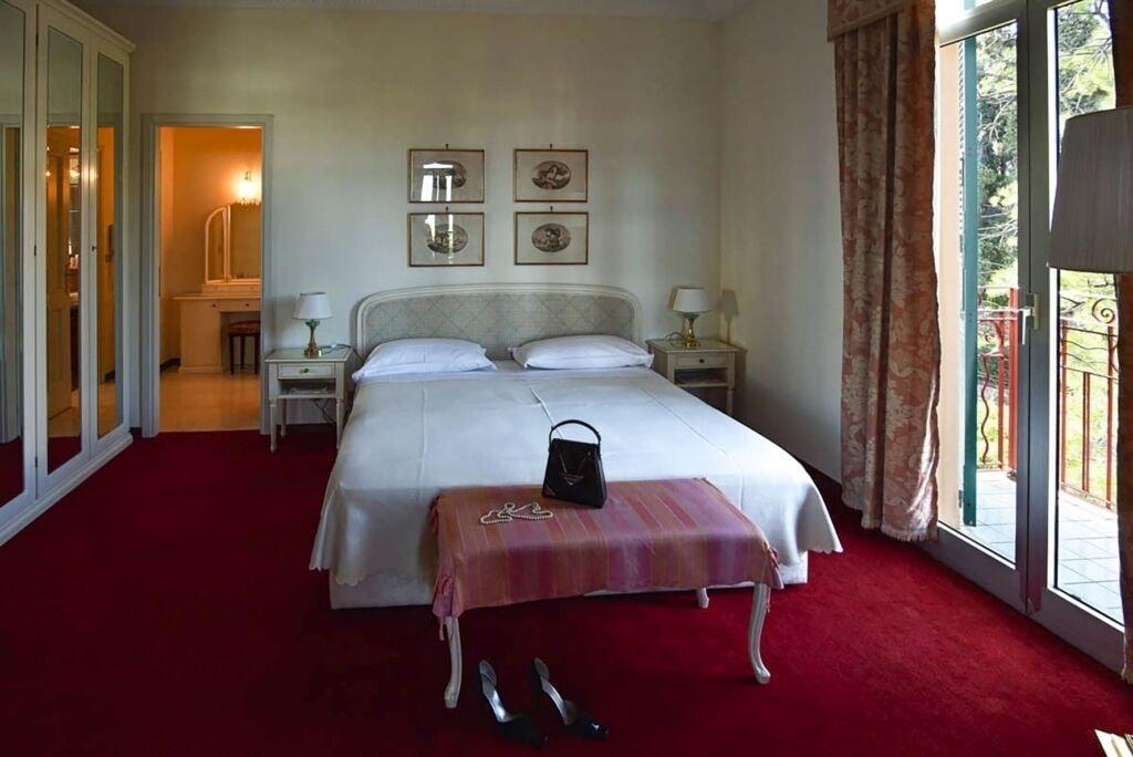 Grand Hotel De Londres Sanremo Esterno foto