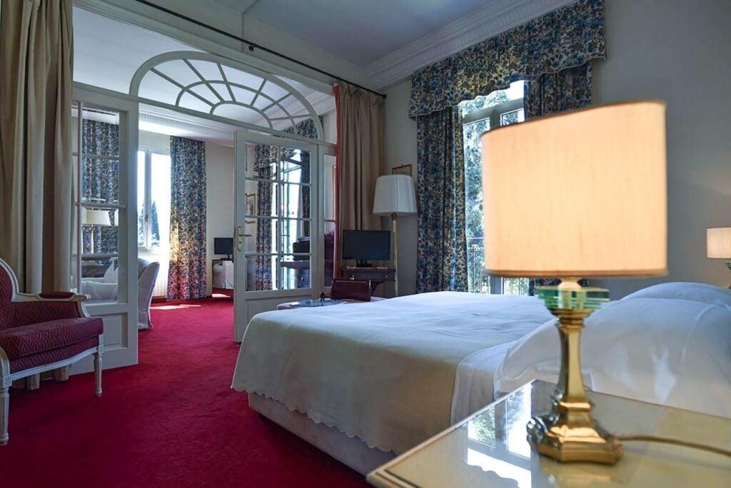 Grand Hotel De Londres Sanremo Esterno foto