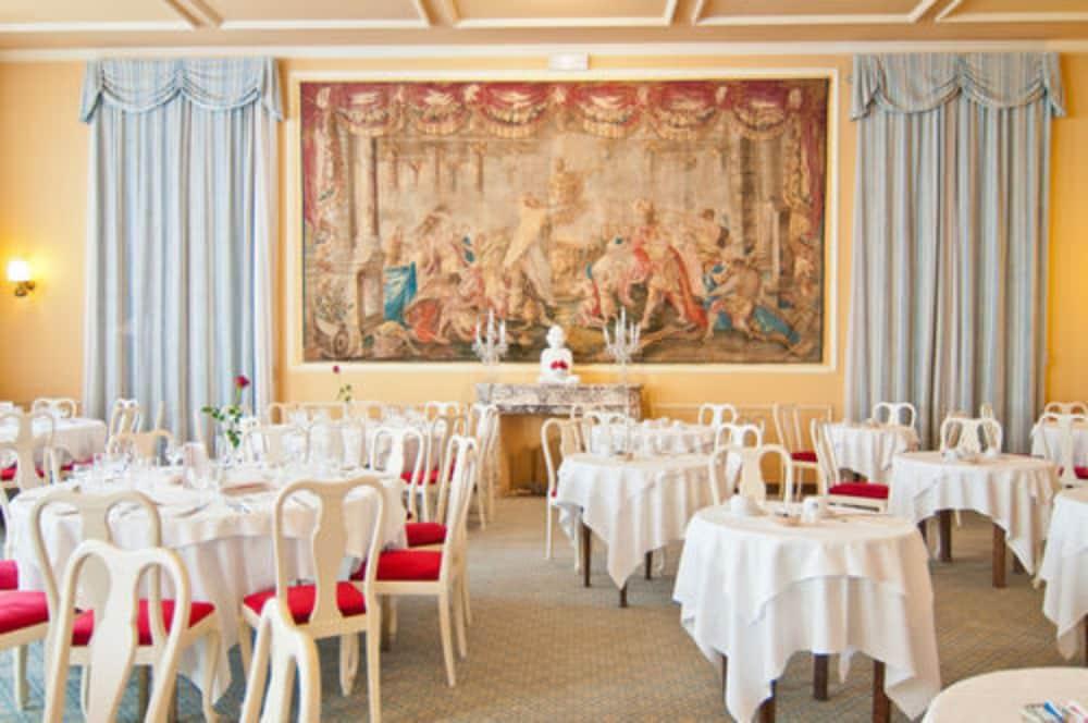 Grand Hotel De Londres Sanremo Esterno foto