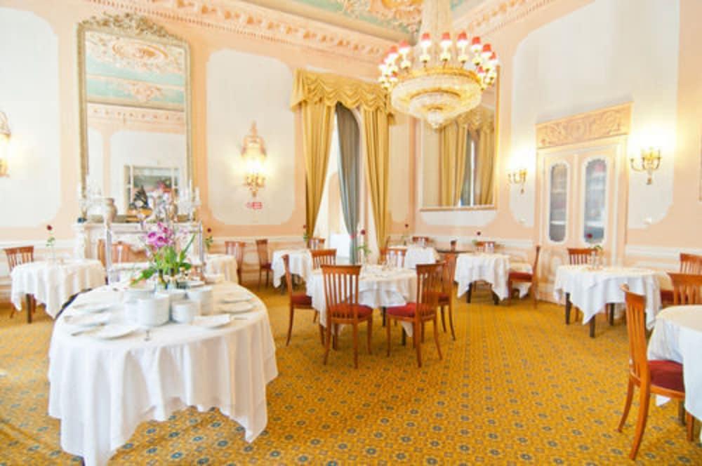 Grand Hotel De Londres Sanremo Esterno foto