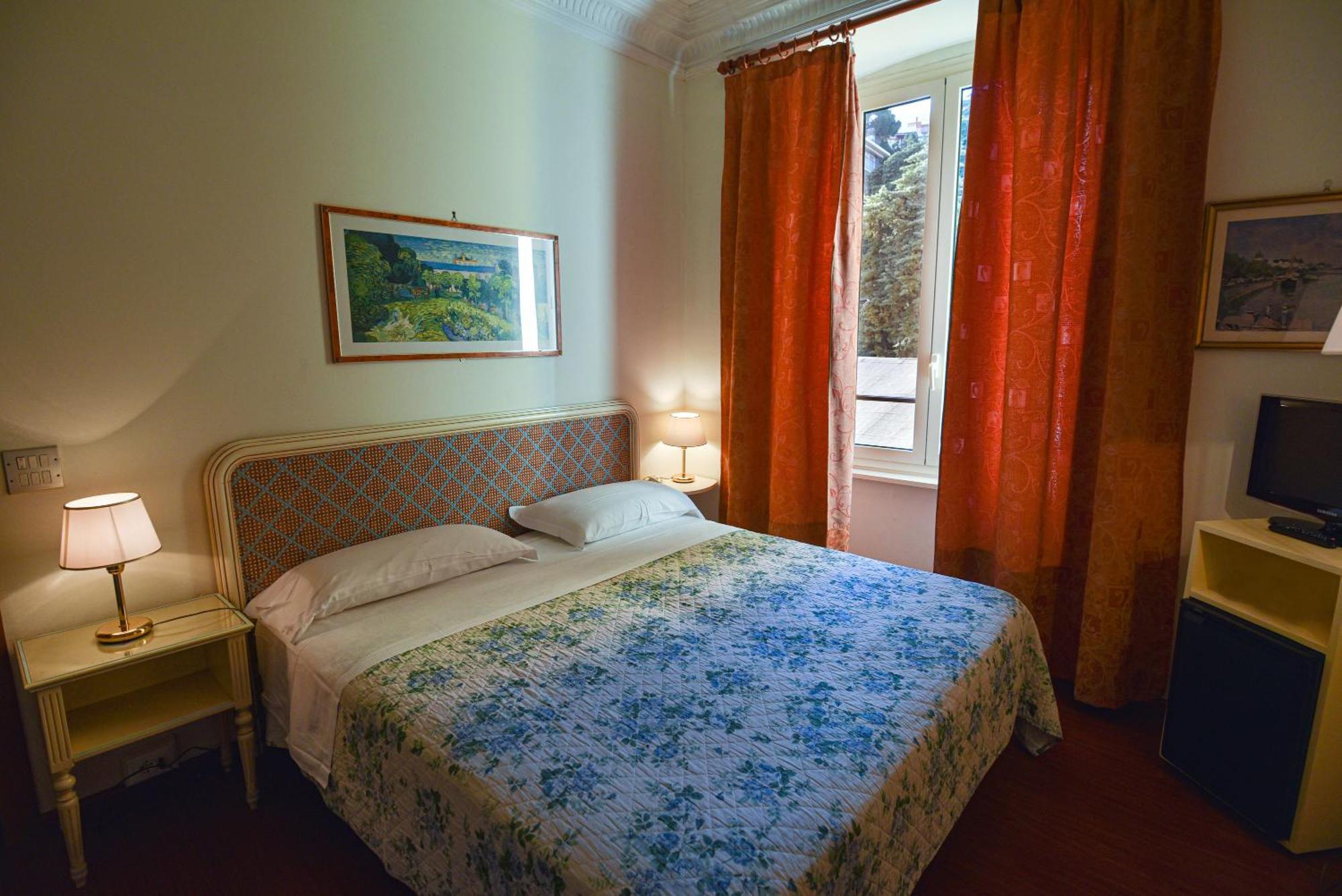 Grand Hotel De Londres Sanremo Esterno foto