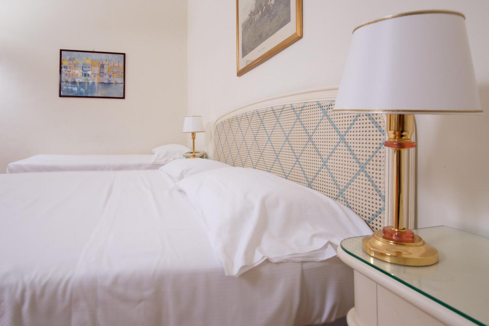 Grand Hotel De Londres Sanremo Esterno foto