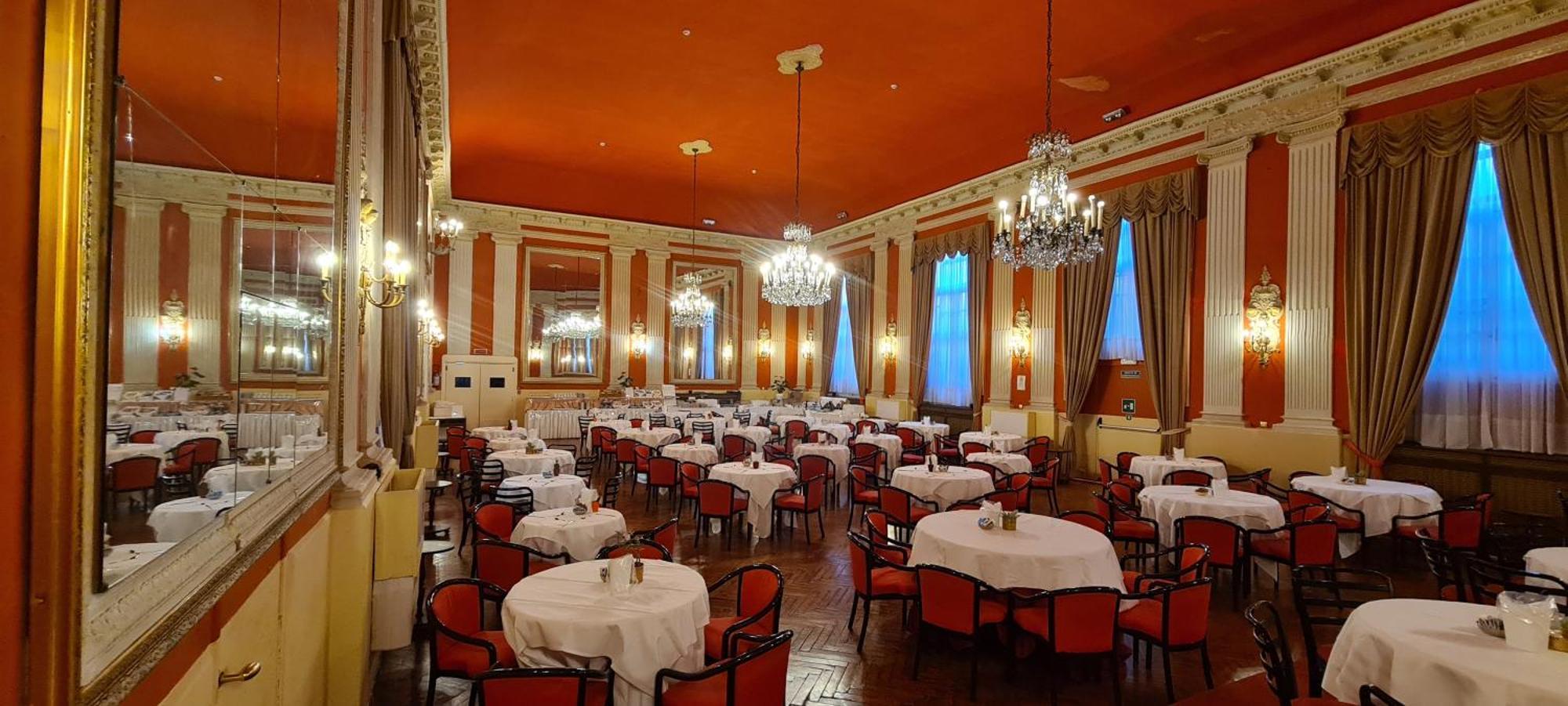 Grand Hotel De Londres Sanremo Esterno foto