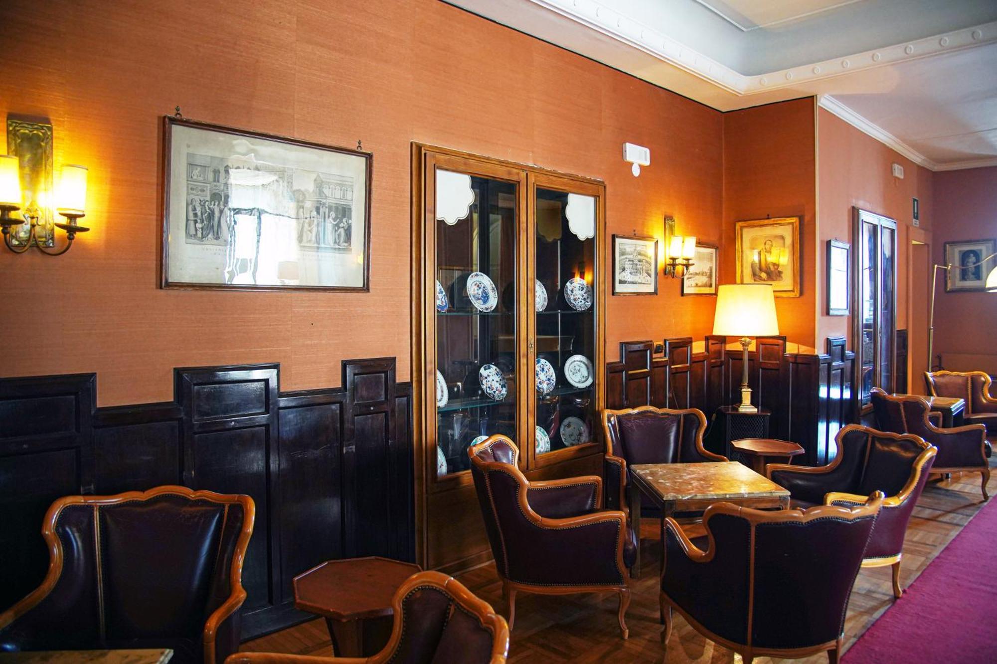 Grand Hotel De Londres Sanremo Esterno foto