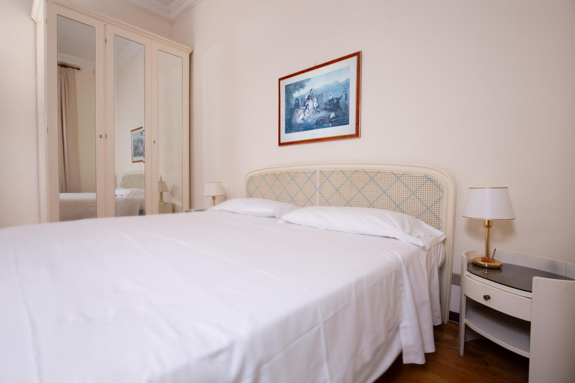 Grand Hotel De Londres Sanremo Esterno foto