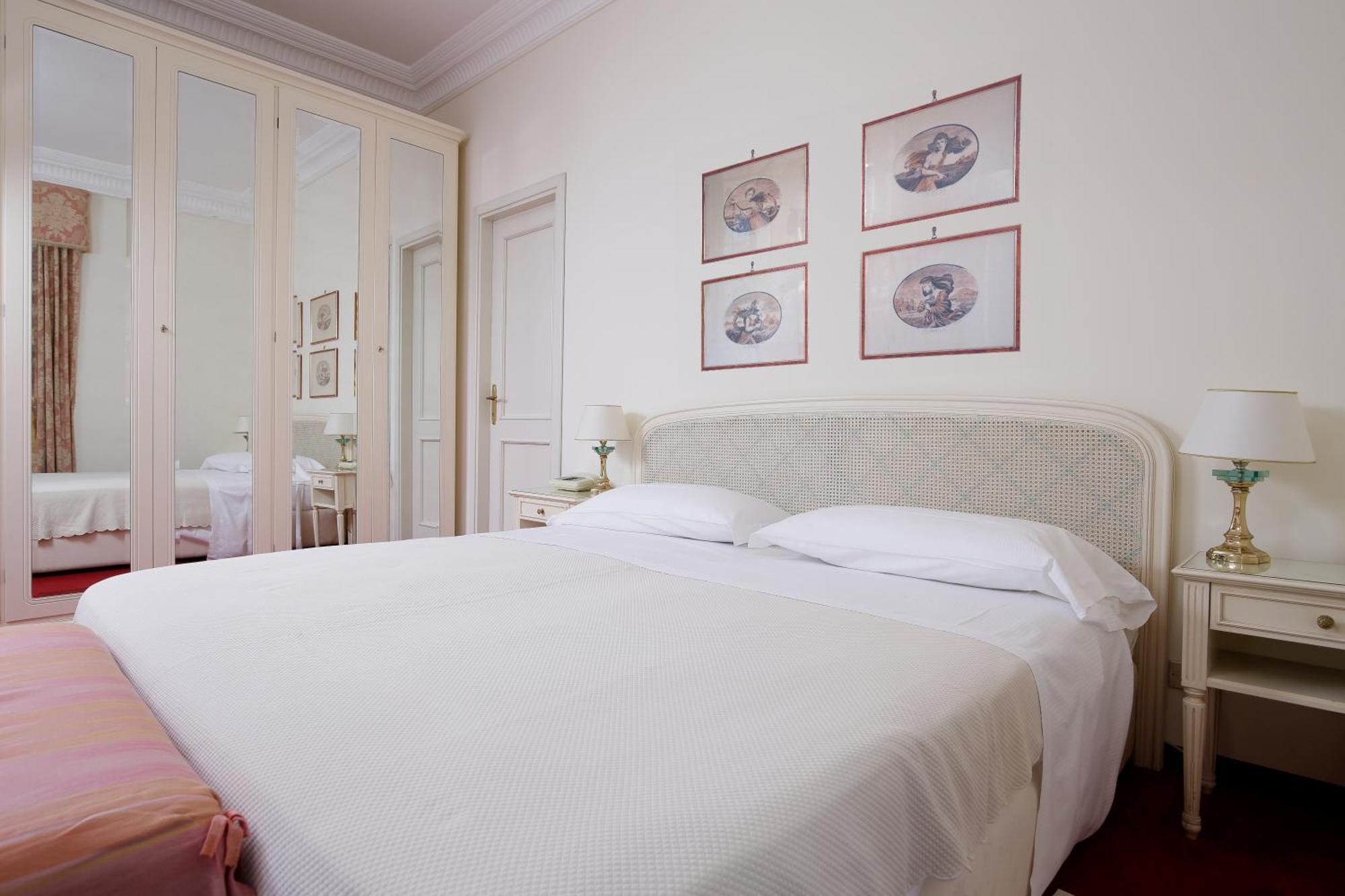 Grand Hotel De Londres Sanremo Esterno foto