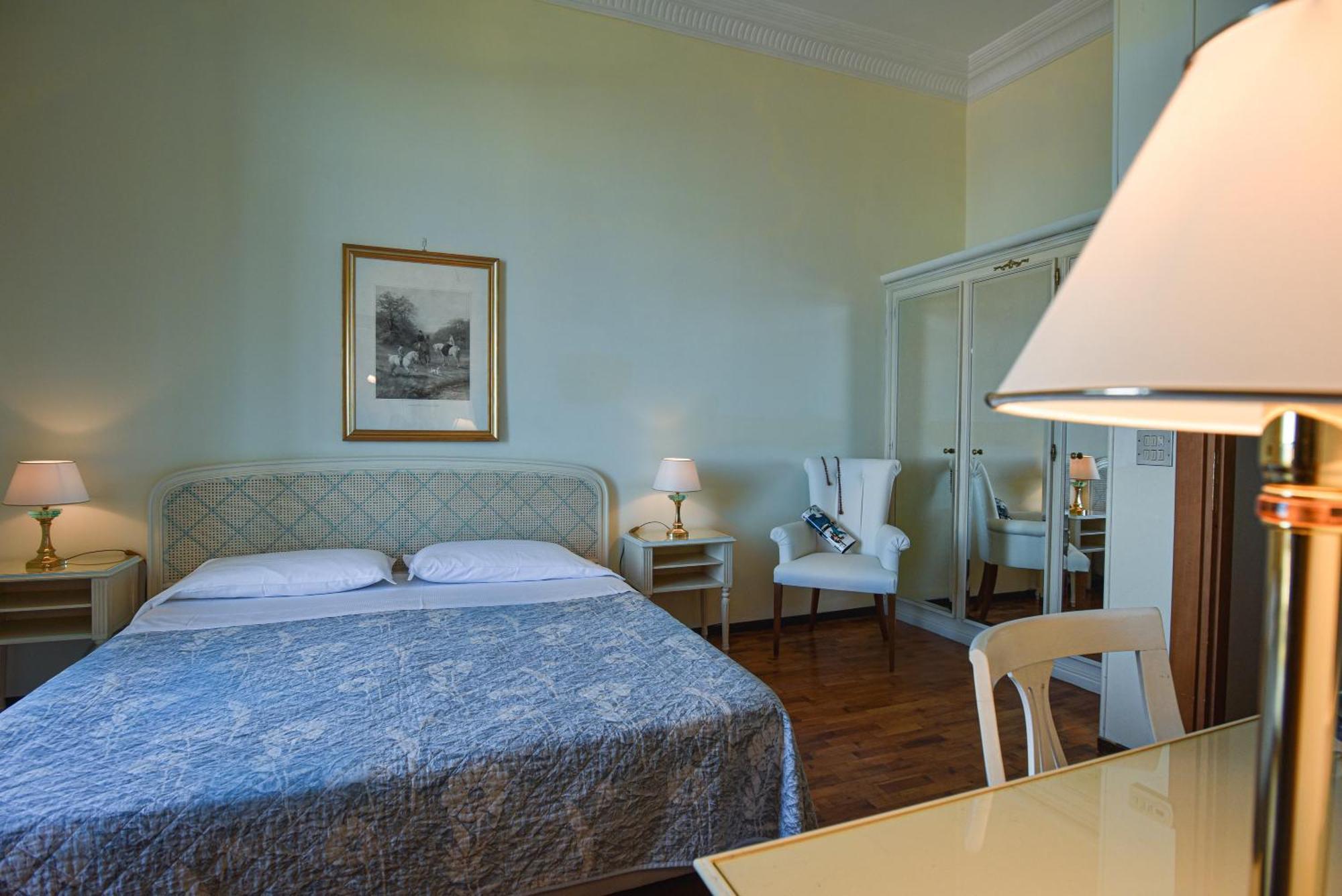 Grand Hotel De Londres Sanremo Esterno foto