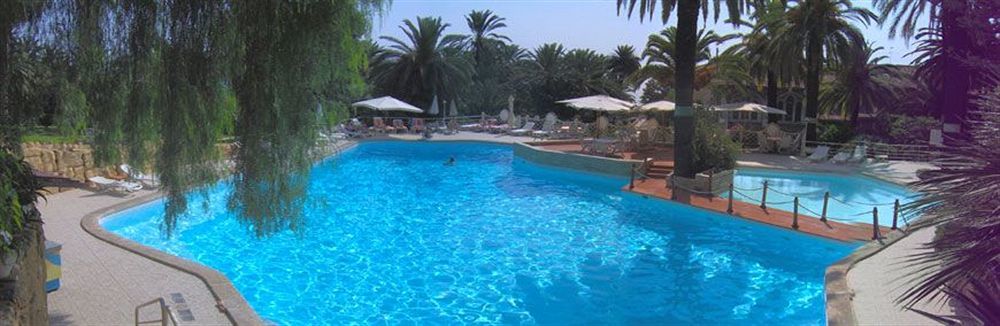 Grand Hotel De Londres Sanremo Esterno foto